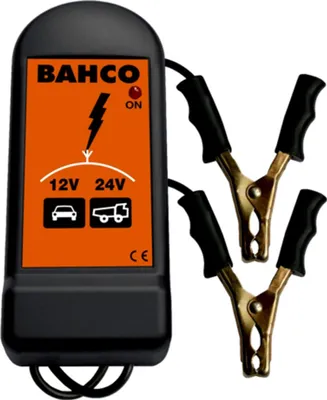 Produktbild von Bahco Spannungsspitzenschutz 12 & 24 V