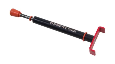 Produktbild von Bikeservice Prfwrkz Keilriemsp Bst