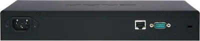 Produktbild von QNAP QSW-M804-4C - Switch - managed - 4 x 10 Gigabit SFP+ + 4 x combo 10 Gigabit SFP+/RJ-45 - Desktop, an Rack montierbar
