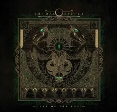 Produktbild von Days Of The Lost