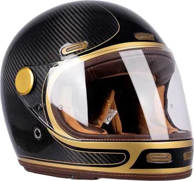 Zdjęcie produktu dla By City Roadster Iii Full Face Helmet Black S Black S