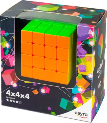 Zdjęcie produktu dla Cubo 4x4 Classic