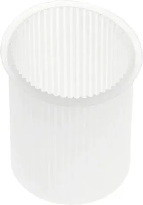 Obrázek produktu pro GLOREX Kerzengiessform, Silikon, Bílá, Silikon, 7 mm, 105 mm