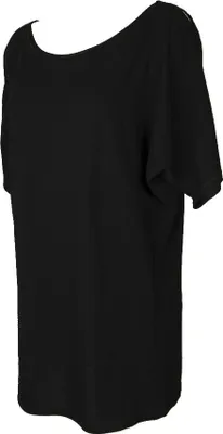 Immagine prodotto di Abito donna GUESS vestito corto maxi t-shirt maglia mare spiaggia beachwear articolo FN7D2D JER56, Taglia ITA 46 - USA L - UK L - F 44 - EU L, Cotone 93%,Spandex 7%