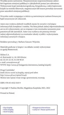 Zdjęcie produktu dla Trening superkoncentracji dla dzieci