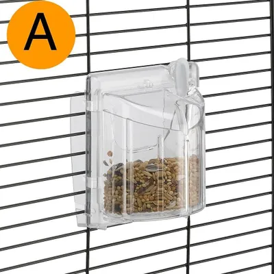 Produktbild von Parkietenkooi - Vogelkooi - Vogelkooien - Parkieten Kooi - Kanariekooi