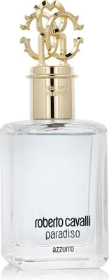 Obrázek produktu pro Cavalli Roberto - Paradiso Azzurro EDP 100ml