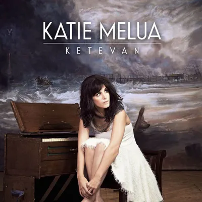 Produktbild von Melua,Katie-Ketevan