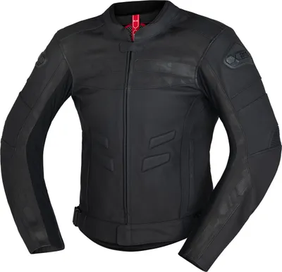 Image de Sport LD Jacke RS-600 2.0 schwarz - 54 - XL