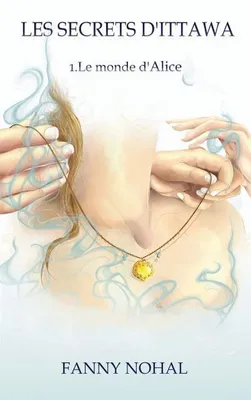 Produktbild von Les Secrets d'Ittawa