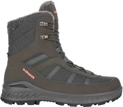 Produktbild von LOWA Trident III GTX - Gore Tex - Damen Wanderschuhe Winter Boots Grau 420981-9709 , Größe: EU 38 UK 5
