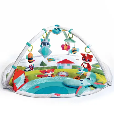 Produktbild von Tiny Love Spieldecke Gymini Meadow Days