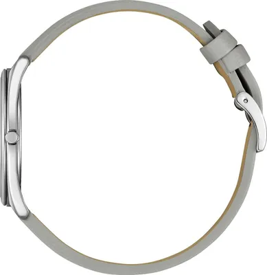 Obrázek produktu pro Uni hodinky, Ultra-Slim Eco-Drive, růžový ciferník - Citizen Model: AR3120-41X