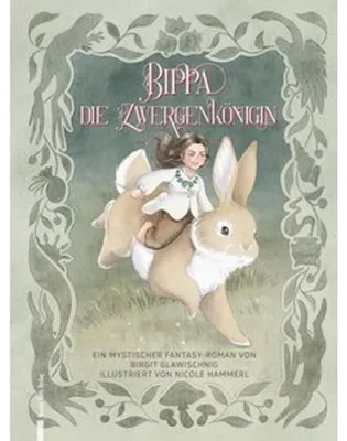 Obrázok produktu pre Bippa, die Zwergenkönigin