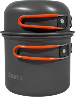 Obrázek produktu pro Yate Summit 4