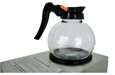 Immagine prodotto di Caraffa in vetro Saro da 1,8 litri