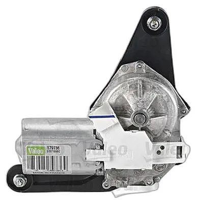 Produktbild von Wischermotor hinten 12 V VALEO IAM-Expertise passend für u.a. RENAULT CLIO