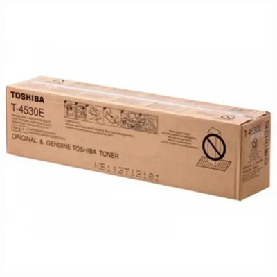 Produktbild von Toshiba T4530E, 30000 Seiten, Schwarz, 1 Stück(e)