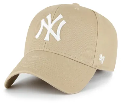 Produktbild von '47 Brand Cap MLB New York Yankees Legend '47 MVP Khaki