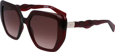 Obrázok produktu pre Liu Jo Okuliare lj788sro601uni
