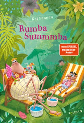 Produktbild von Rumba Summmba