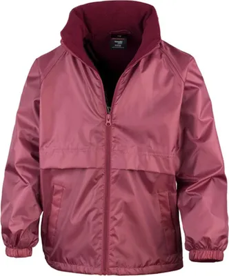 Produktbild von Result Core Microfleece Lined Jacket