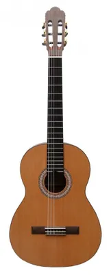 Image de Prodipe Guitars Primera 7/8 - Guitare classique