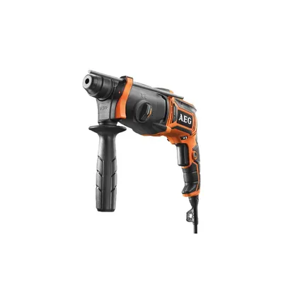 Zdjęcie produktu dla Młot udarowo-obrotowy AEG 800W 2,4J