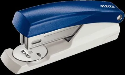 Obrázok produktu pre Leitz NeXXt, 25 listy, Modrá, Biela, P3, Plast, 80 g/m², Vršok
