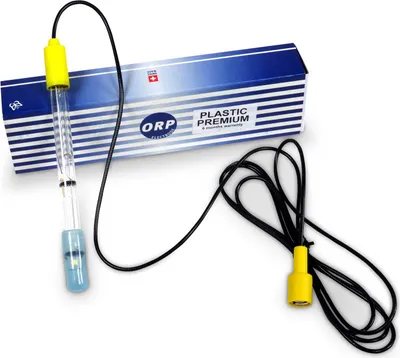 Produktbild von AquaForte Redox-Sensor Kunststoff