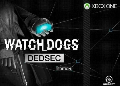 Produktbild von Ubisoft Watch Dogs - Dedsec Edition, Xbox One, Multiplayer-Modus, M (Reif), Physische Medien