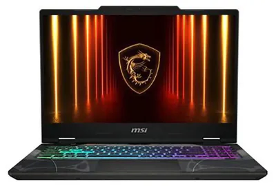 Zdjęcie produktu dla MSI Cyborg 15 B2RWEKG-083NL, Intel Core 7, 39,6 cm (15.6"), 1920 x 1080 px, 16 GB, 512 GB, Windows 11 Home
