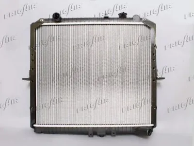 Produktbild von FRIGAIR 0133.3068 Kühler Wasserkühler Motorkühler für KIA K2500 (SD)