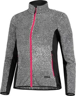 Image de Sweat-shirt pour femmes Lara gris