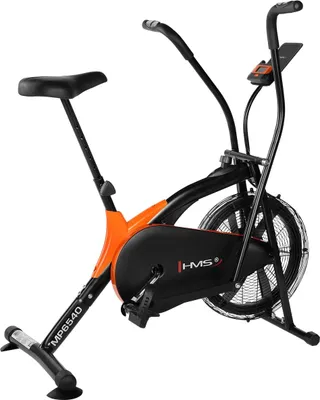 Produktbild von Stationäres Airbike mit einstellbarem Widerstand