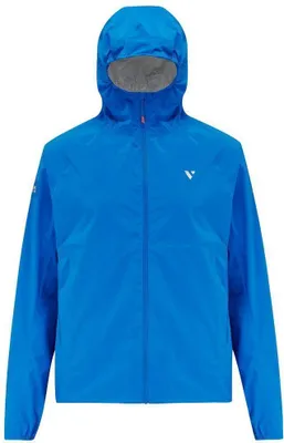 Image de Veste de pluie Mac In A Sac Venture Ultralite bleu M