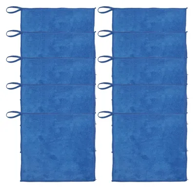 Image de Lingettes nettoyantes efficaces pour pinceaux