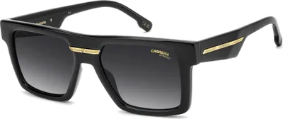 Produktbild von Carrera VICTORY C 25/S Black 55/18/145 Herren Sonnenbrillen