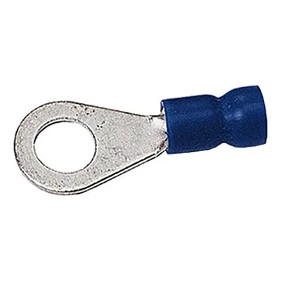 Produktbild von Hella Ringverbinder Ringverbinder 1,5-2,5 10 blau M6
