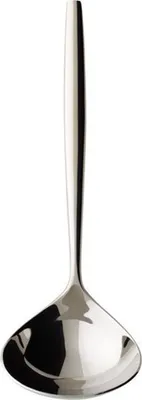 Zdjęcie produktu dla Villeroy&Boch - Łyżka do sosu 17,5cm MetroChic