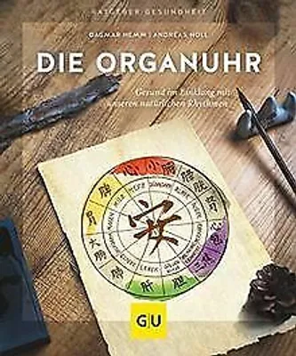 Produktbild von Die Organuhr