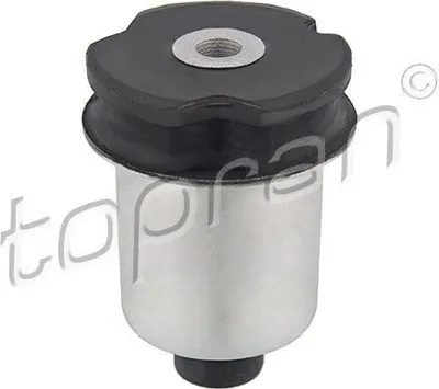 Produktbild von TOPRAN Achskörperlager 104 428 hinten links hinten rechts 60mm 12mm 56 5mm