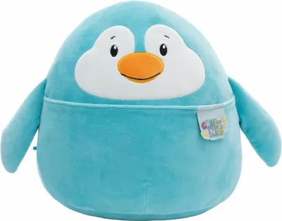 Produktbild von Kuscheltier Chill-NICI Pinguin