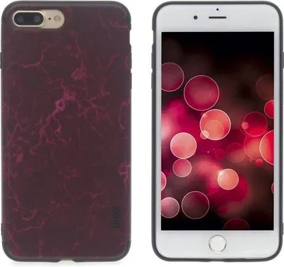Produktbild von Smartphone Backcover für Apple iPhone 7/8 Plus
