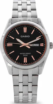 Produktbild von Casio Standard LTP-1335D-1A2V, Wasserfest, Quarz