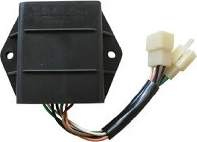 Produktbild von CDI passend für Suzuki GS 500 E (89-96), K/H/FH (01-02)