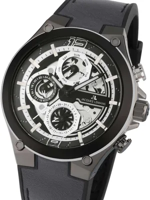 Obrázok produktu pre JACQUES LEMANS Náramkové hodinky 1-2150A
