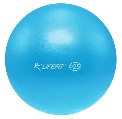 Zdjęcie produktu dla OVERBALL LIFEFIT® 25cm, jasnoniebieski
