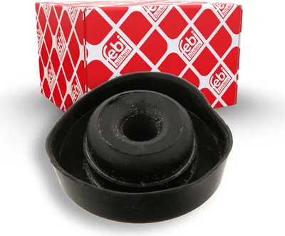 Produktbild von FEBI BILSTEIN 36009 Anschlagpuffer Federung Hinten Links Hinten Rechts passend für MERCEDES-BENZ C-Klasse Limousine (W202)