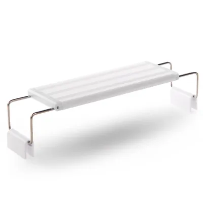 Immagine prodotto di lampada LED per acquario, Kruger Meier Larino S-Line, per acquari da 20-30 cm, potenza 8W